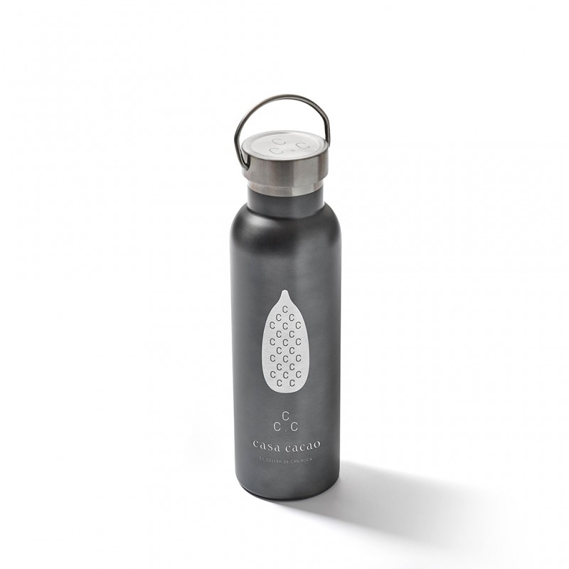 ceramic coated thermos