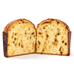 Panettone Tradicional (1kg)...