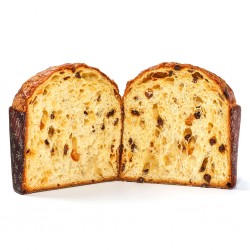 Traditional Panettone (1...