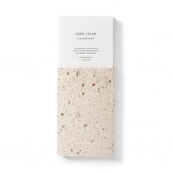 Cacao Bean Nougat with...