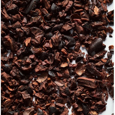 Grué de Cacao