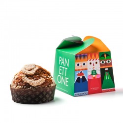 PRE-ORDER | Panettone...