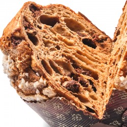 Panettone Cacao (500g)