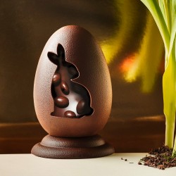 Mona Easter Egg