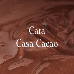 Cata Casa Cacao