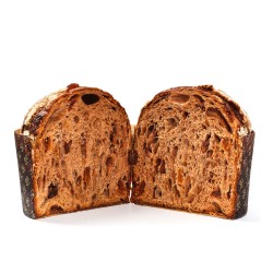 PRE-ORDER |Cacao Panettone...