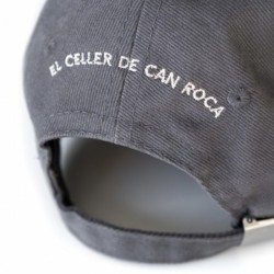 Cap El Celler de Can Roca