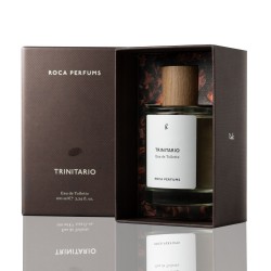 Perfum Trinitario