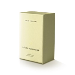 Núvol de Llimona Perfume