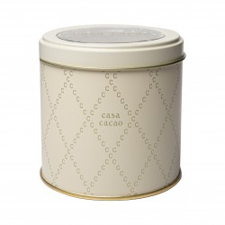 White chocolate, pistachio...