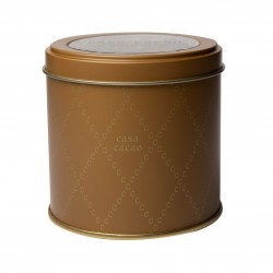 Milk chocolate, almond and...