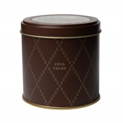 Dark chocolate, hazelnut...