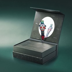PRE-ORDER | Calendrier de...