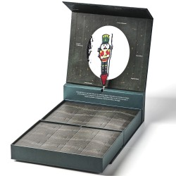 PRE-ORDER | Calendario de...