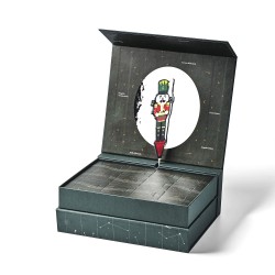 PRE-ORDER | Calendario de...