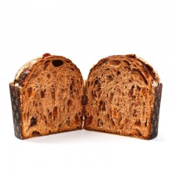 Panettone Cacao (1kg)