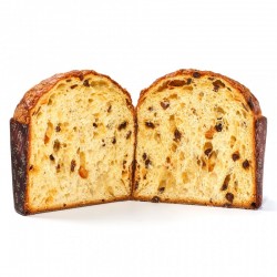 Panettone Tradicional (1kg)