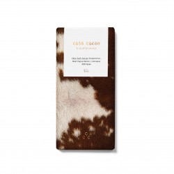 Ebier Suth Cokran 48% au lait