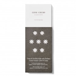 Dark Chocolate XXL Nougat