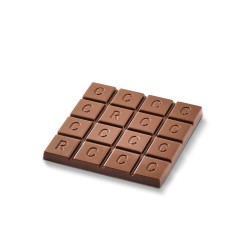 Ebier Suth Cokran 48% au lait