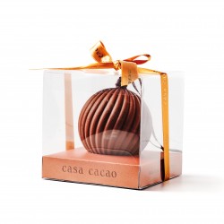 Esfera de Xocolata amb Llet