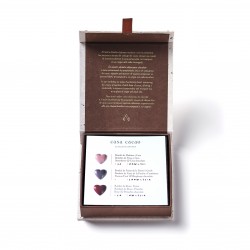 Colección 9 Bombones Todo...