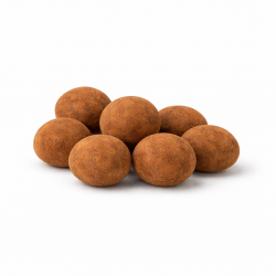 Coffee carambina with...