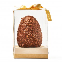 Ou de xocolata amb llet (50g)