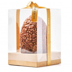 Milk chocolate egg (50g)