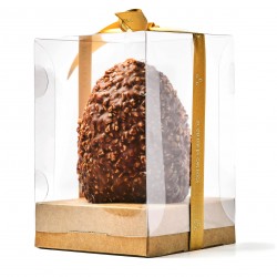 Ou de xocolata negra (50g)