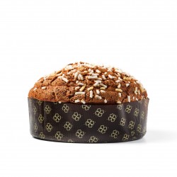 PRE-ORDER | Panettone Cacao...