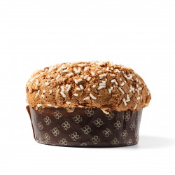 Traditional Panettone (500g)